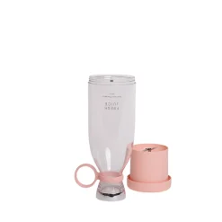 NOVA Dynamics Bærbar Blender 350ml Rosa Sale