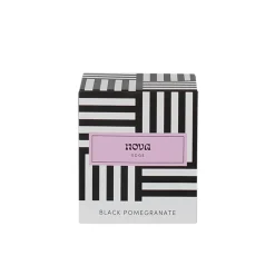 NOVA Edge Duftlys Black Pomegranate Hot