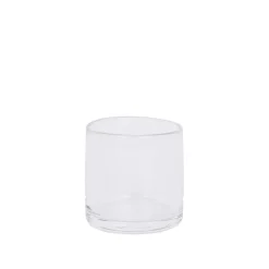 NOVA Edge Lyslykt 10cm Klar Clearance