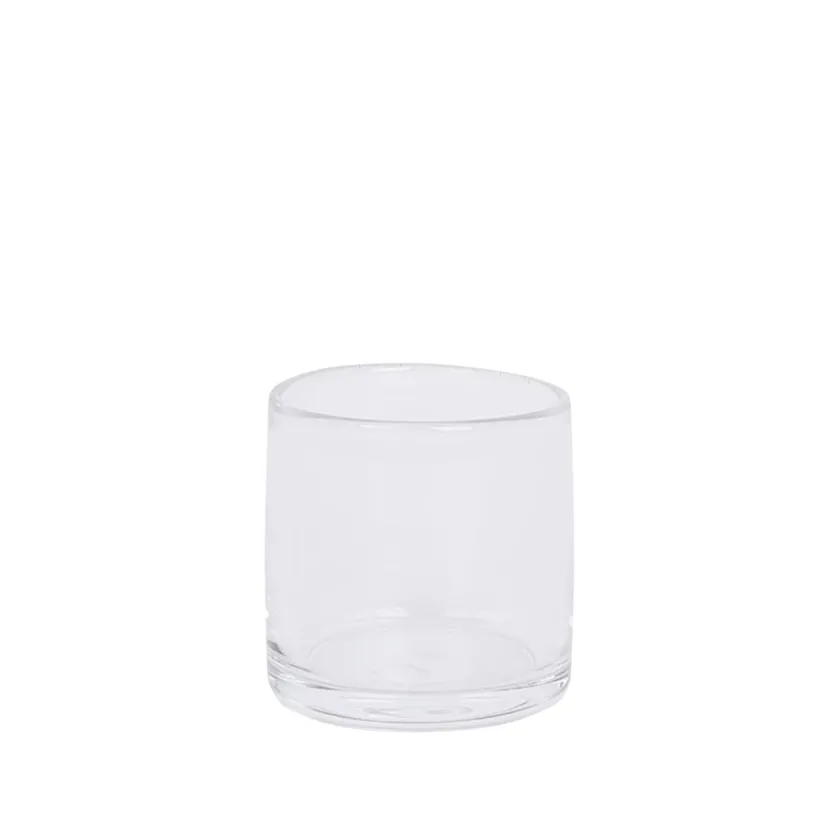 NOVA Edge Lyslykt 10cm Klar Clearance