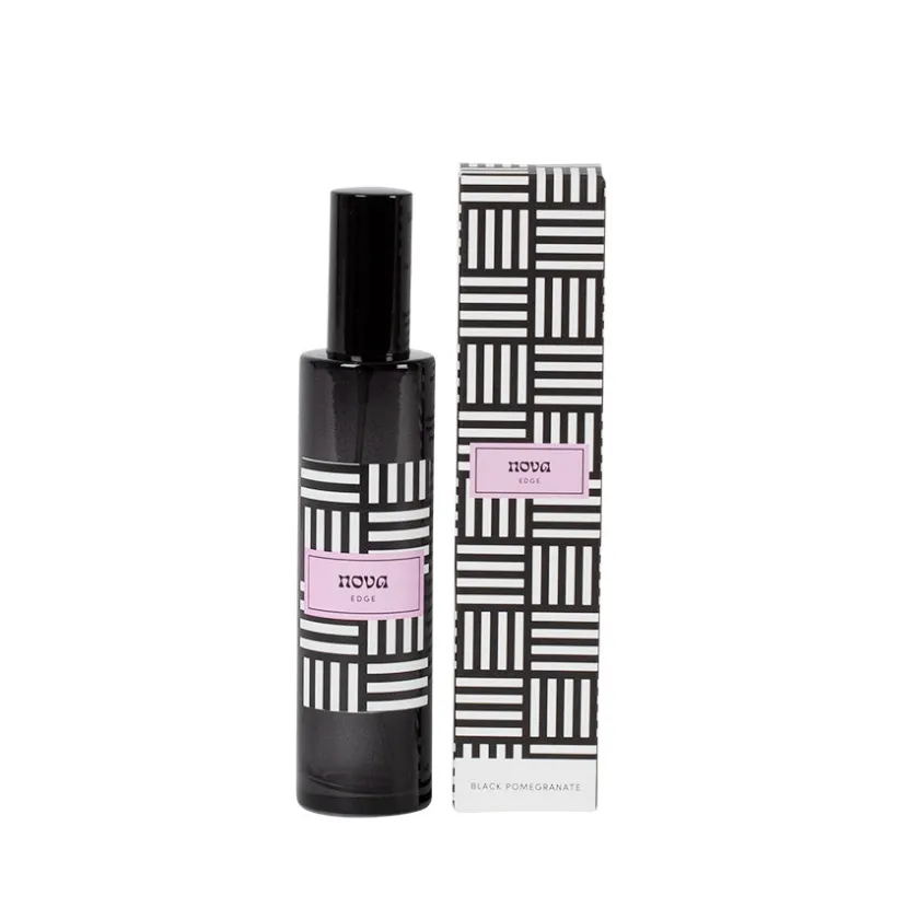 NOVA Edge Romspray 100ml Black Pomegranate Sale