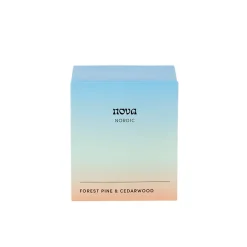 NOVA Nordic Duftlys Forest Pine & Cedarwood Online