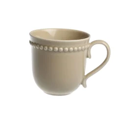 NOVA Poppy Krus 40cl Beige Sale