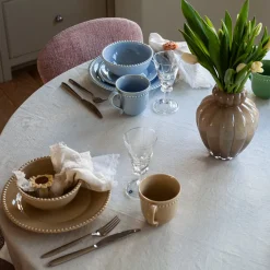 NOVA Poppy Krus 40cl Beige Sale