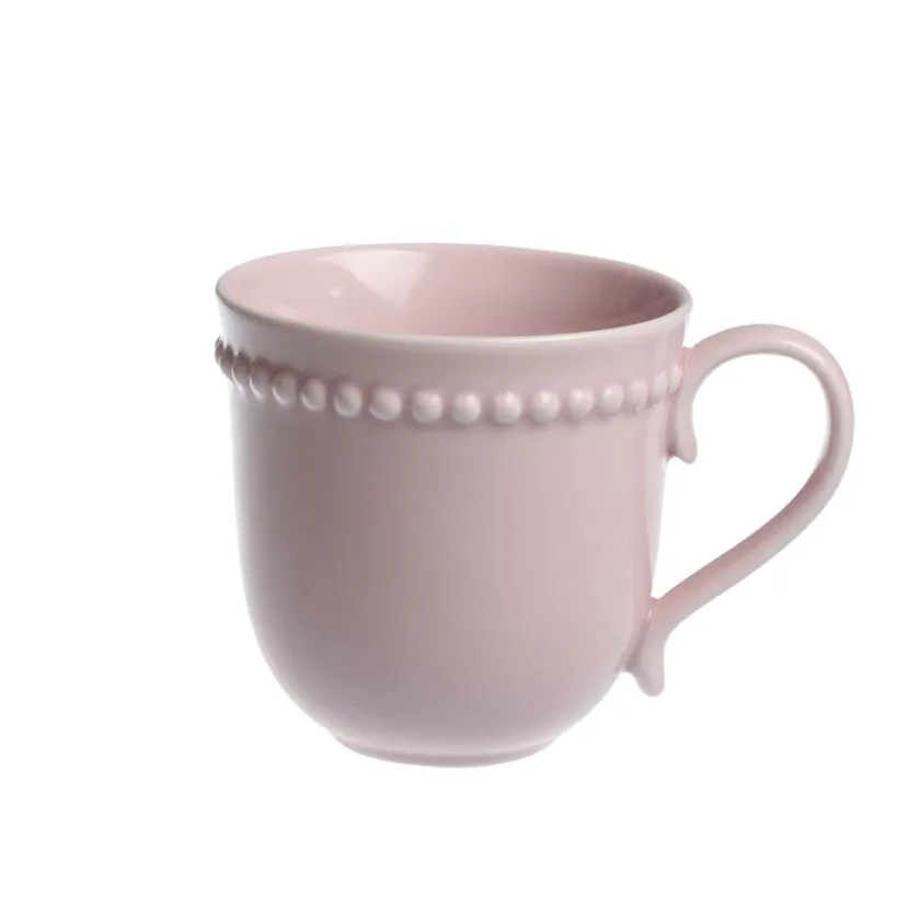 NOVA Poppy Krus 40cl Dus Rosa Discount