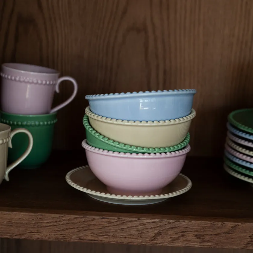 NOVA Poppy Krus 40cl Dus Rosa Discount