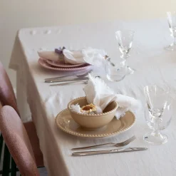 NOVA Poppy Skål 16cm Beige Hot