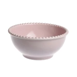 NOVA Poppy Skål 16cm Dus Rosa