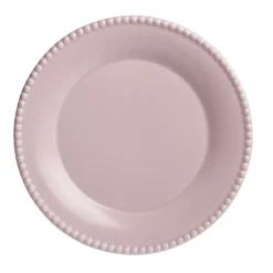 NOVA Poppy Tallerken 26cm Dus Rosa Best