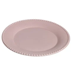 NOVA Poppy Tallerken 26cm Dus Rosa Best
