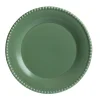 NOVA Poppy Tallerken 26cm Grønn Hot
