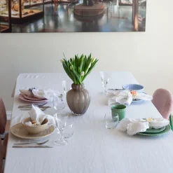 NOVA Poppy Tallerken 26cm Grønn Hot