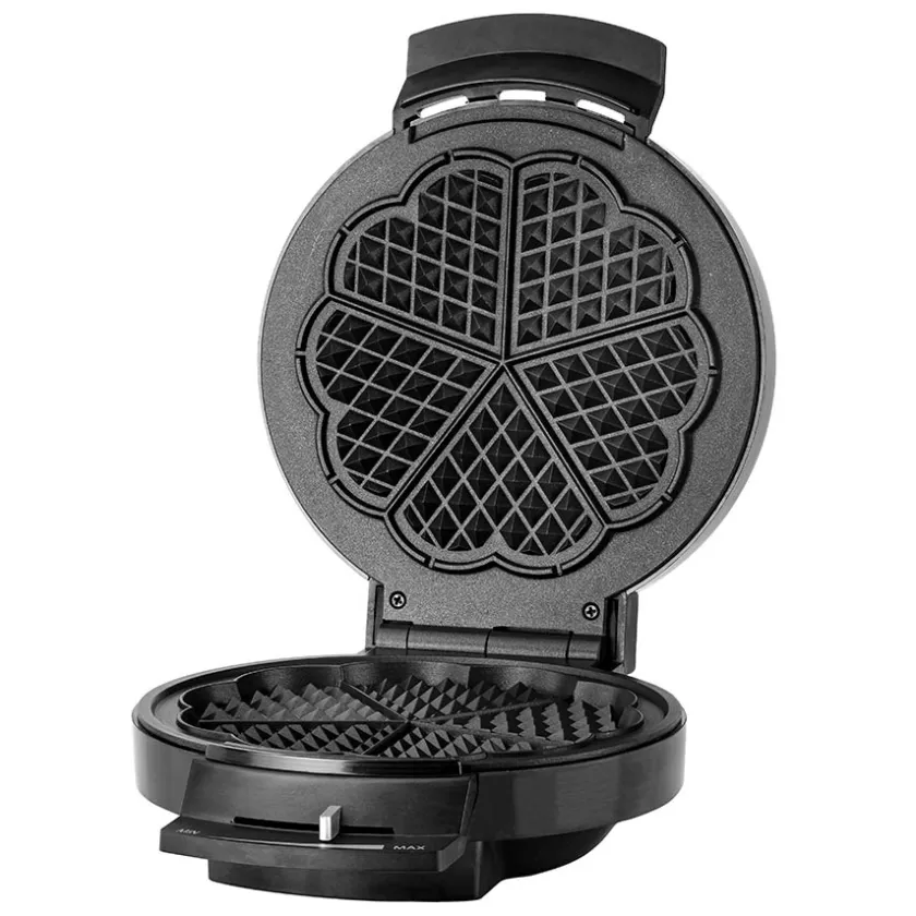 OBH Nordica Deluxe Vaffeljern Best