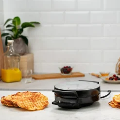 OBH Nordica Deluxe Vaffeljern Best