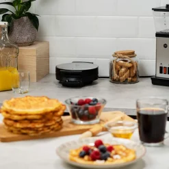 OBH Nordica Deluxe Vaffeljern Best