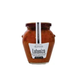 CHRISTIANIA 1739 Olivias Grønnsaker Luteniza Sale