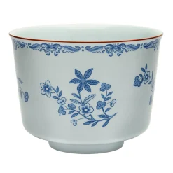 RÖRSTRAND OSTINDIA BLOMSTERPOTTE 200X150MM Hot