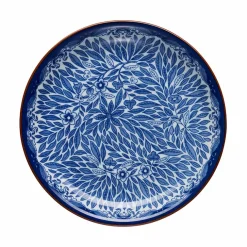 RÖRSTRAND OSTINDIA FLORIS TALLERKEN 16CM Online