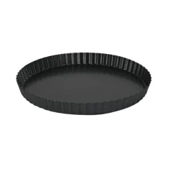 CHRISTIANIA 1739 PAIFORM 23CM RUND M/LØS BUNN Outlet