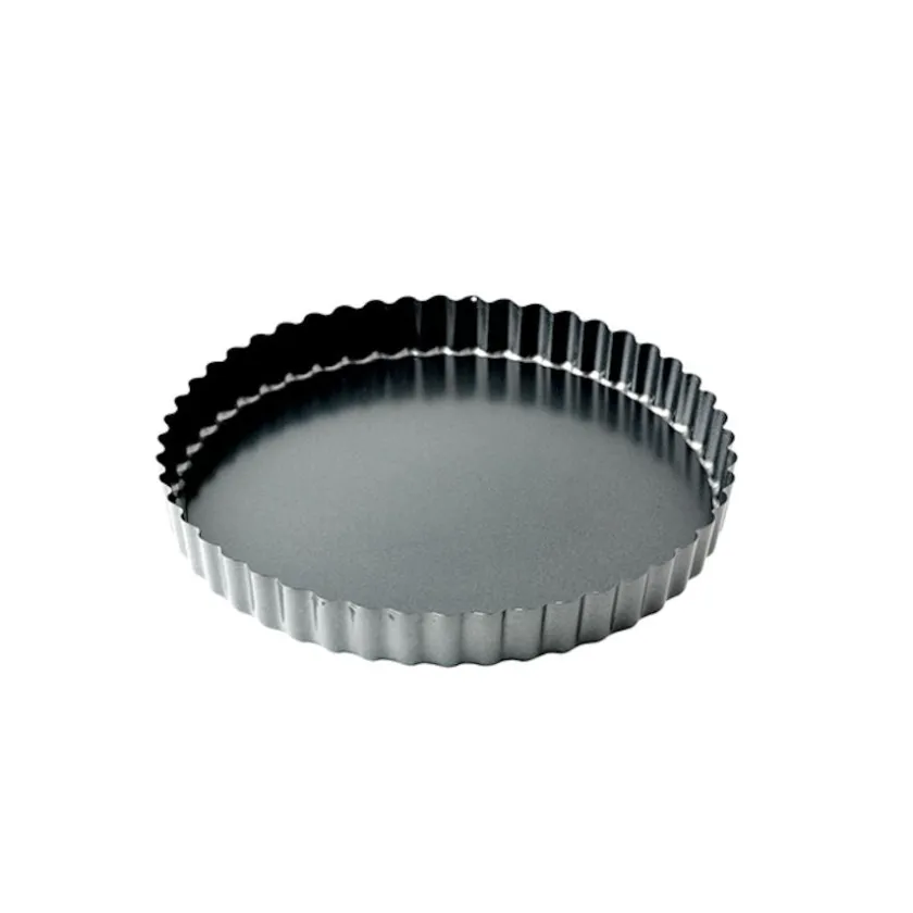 CHRISTIANIA 1739 PAIFORM 23CM RUND M/LØS BUNN Outlet