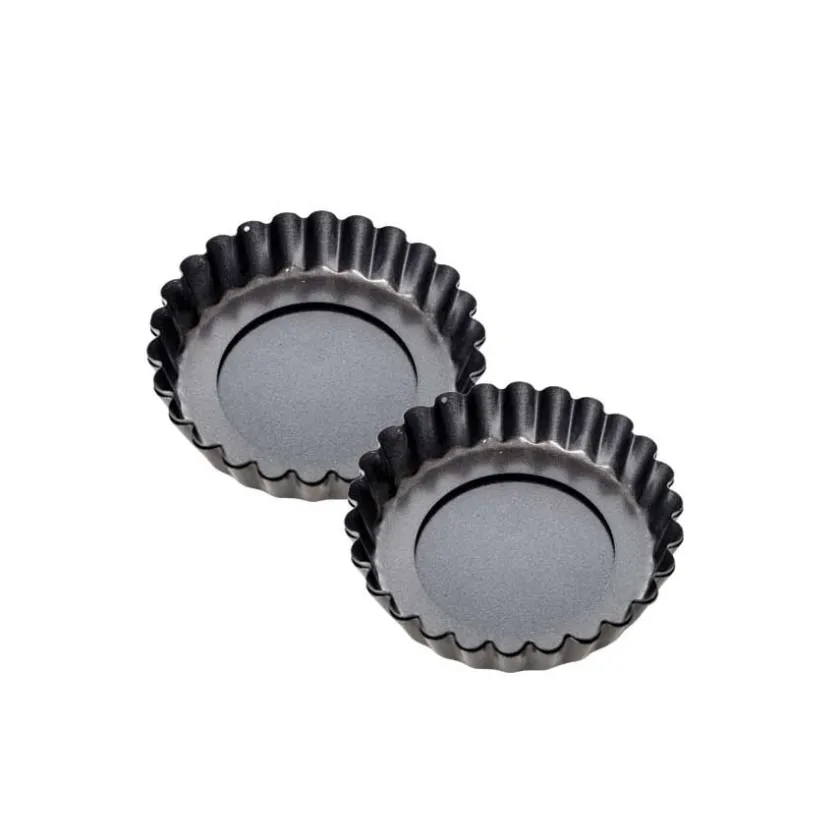 CHRISTIANIA 1739 PAIFORM RUND 10CM 2PK Online