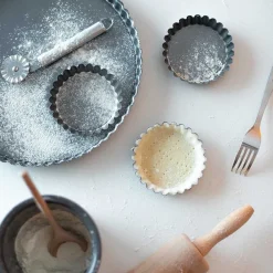 CHRISTIANIA 1739 PAIFORM RUND 10CM 2PK Online