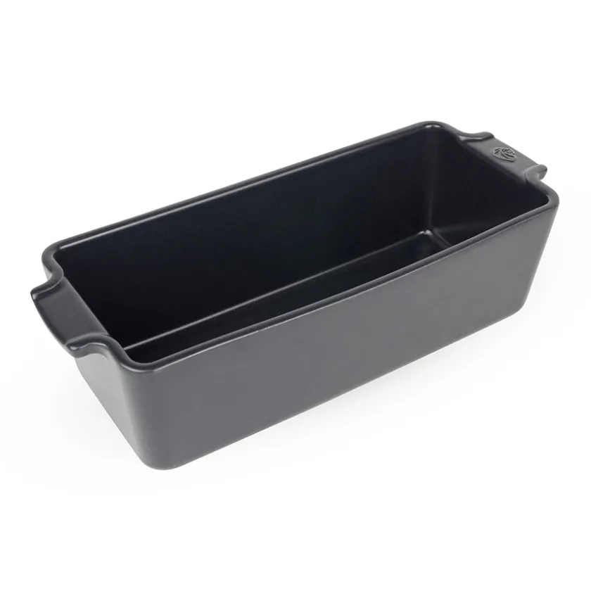 PEUGEOT Appolia Brødform 31cm Matt Svart Outlet