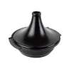 PEUGEOT Appolia Tagine 30cm Sateng Sort Outlet
