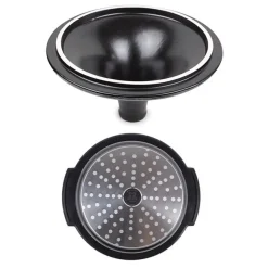 PEUGEOT Appolia Tagine 30cm Sateng Sort Outlet