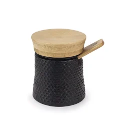 PEUGEOT Bali Støpejern Pepperkvern + Saltdispenser New