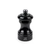 PEUGEOT Bistro Pepperkvern 10cm Svart Lakkert Best