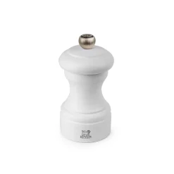PEUGEOT Bistro Pepperkvern 10cm Matt Hvit Online