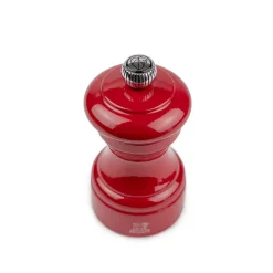 PEUGEOT Bistro Pepperkvern 10cm Rød Clearance