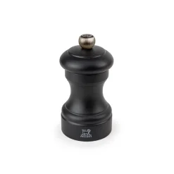 PEUGEOT BISTRO PEPPERKVERN 10CM MATT SVART New
