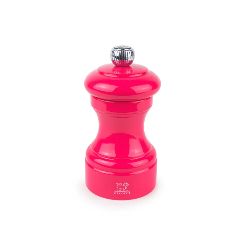 PEUGEOT Bistro Pepperkvern 10cm Rosa Outlet