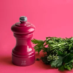 PEUGEOT Bistro Pepperkvern 10cm Rosa Outlet