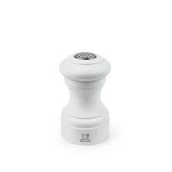 PEUGEOT Bistro Saltbøsse 9cm Matt Hvit Hot