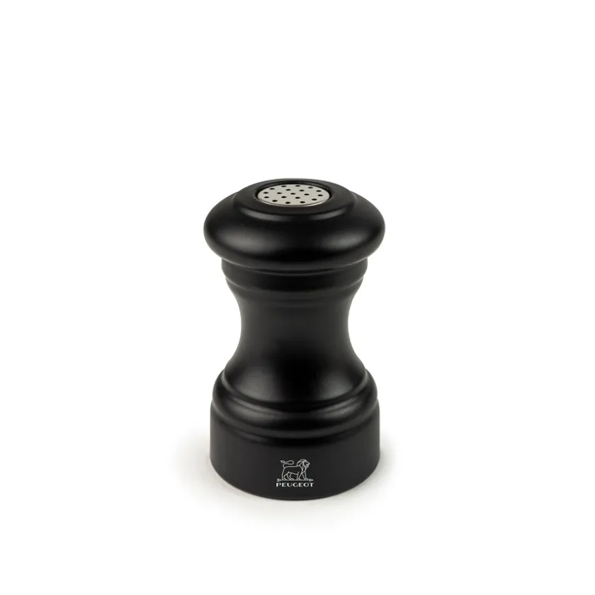 PEUGEOT Bistro Saltbøsse 9cm Matt Sort Outlet