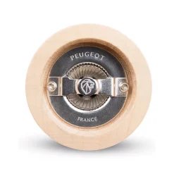 PEUGEOT Bistro Saltkvern 10cm Natur Hot