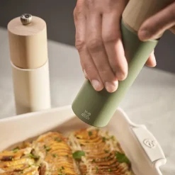 PEUGEOT Boreal Pepperkvern 21cm Bregnegrønn Discount