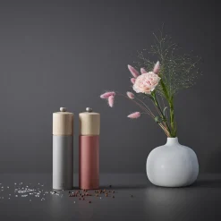 PEUGEOT Boreal Pepperkvern 21cm Hasselnøtt Best