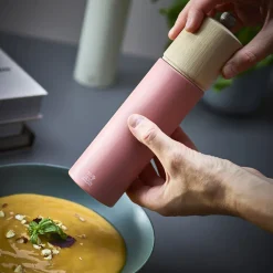 PEUGEOT Boreal Pepperkvern 21cm Hasselnøtt Best