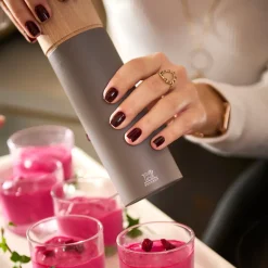 PEUGEOT Boreal Pepperkvern 21cm Steingrå Discount