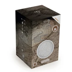 PEUGEOT Krydder Hvitt Salt 350g New