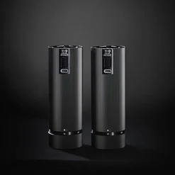 PEUGEOT Line Night Elektrisk Sett 15cm Matt Sort Discount