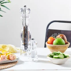 PEUGEOT Nancy Saltkvern 18cm Akryl Hot