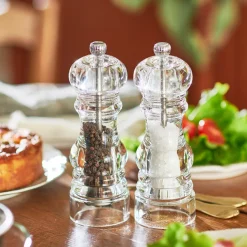 PEUGEOT Nancy Saltkvern 18cm Akryl Hot