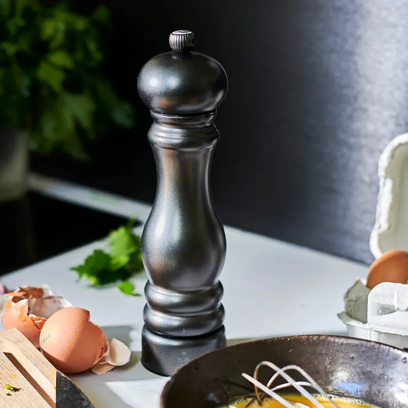 PEUGEOT Paris Chef Saltkvern U'Select Z 22cm Karbon Best