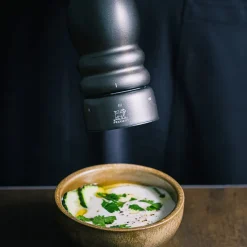 PEUGEOT Paris Chef Saltkvern U'Select Z 22cm Karbon Best