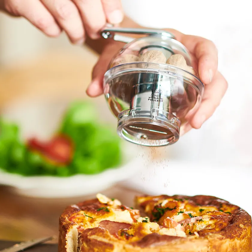 PEUGEOT Tidore Muskatkvern Best